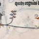 Illustration for article titled Bizarre and vulgar illustrations from illuminated medieval manuscripts